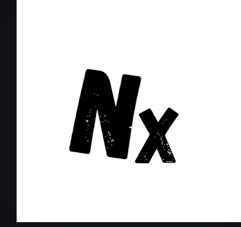 Null_X Logo